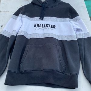 Hollister Hoodie
